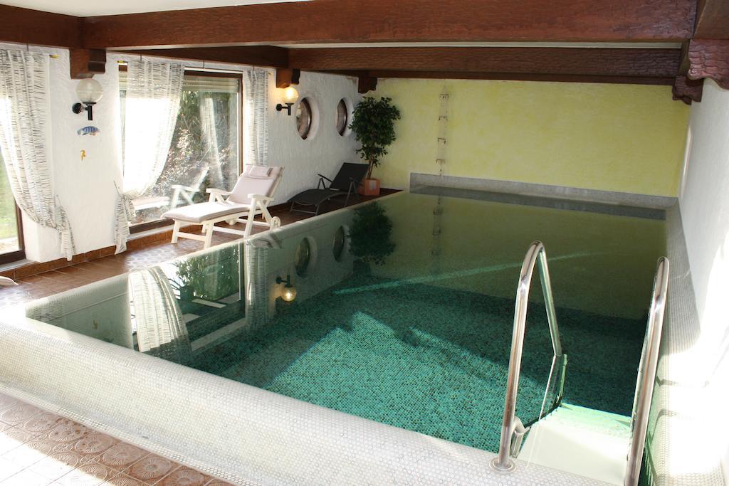 Hotel Panorama والداختال المظهر الخارجي الصورة