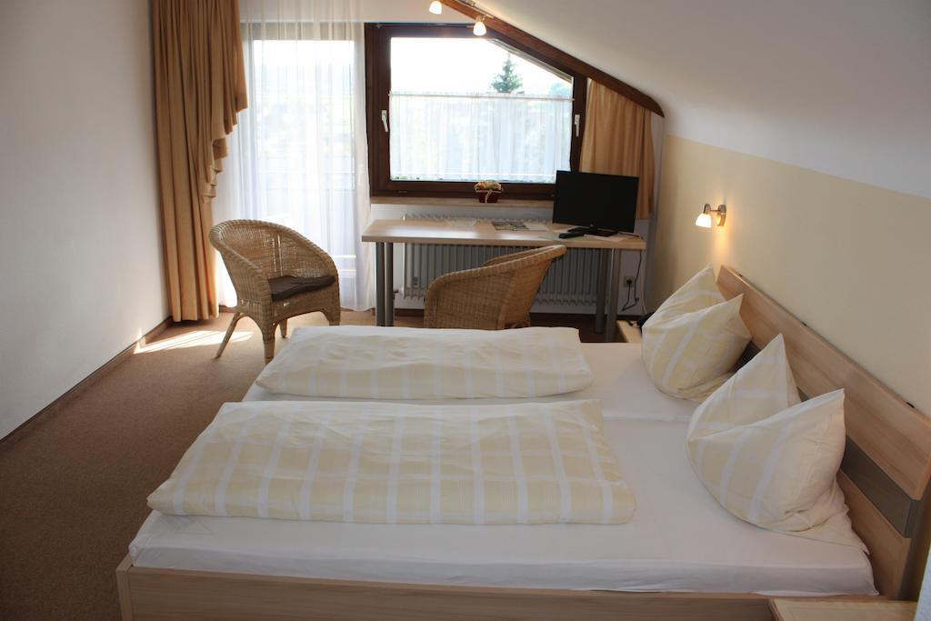 Hotel Panorama والداختال الغرفة الصورة